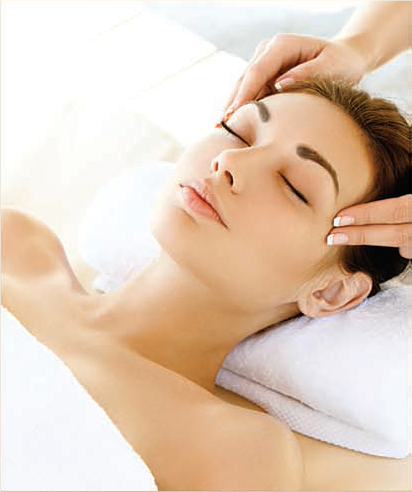 Soins Thermes des Dômes Soins Thermes des Dômes