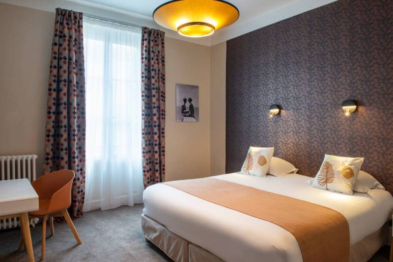 CHAMBRE CONFORT CHAMBRE CONFORT